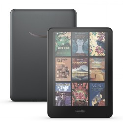 Buy Kindle Colorsoft Signature Edition - 32 GB - Black - 7.05in Display in Cyprus, Nicosia, Limassol, Larnaka, Pafos