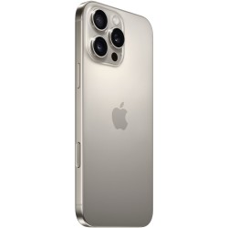 Buy iPhone 16 Pro Max - A18 Pro - Natural Titanium, 256 GB, 6.9" display, iOS 18 in Cyprus, Nicosia, Limassol, Larnaka, Pafos