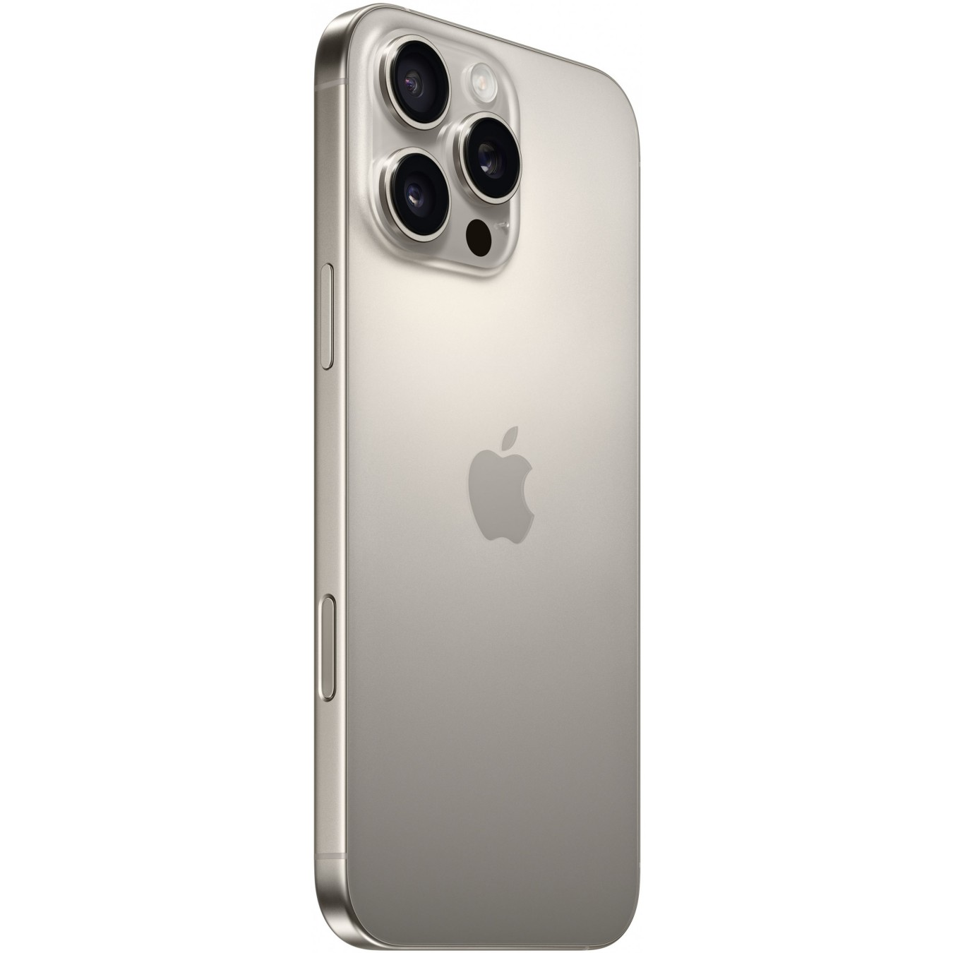 iPhone 16 Pro Max - A18 Pro - Natural Titanium, 256 GB, 6.9" display, iOS 18 — Buy in Cyprus with Fast Delivery