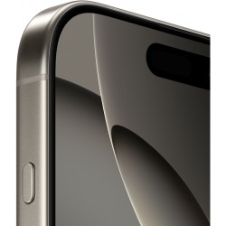 Buy iPhone 16 Pro Max - A18 Pro - Natural Titanium, 256 GB, 6.9" display, iOS 18 in Cyprus, Nicosia, Limassol, Larnaka, Pafos