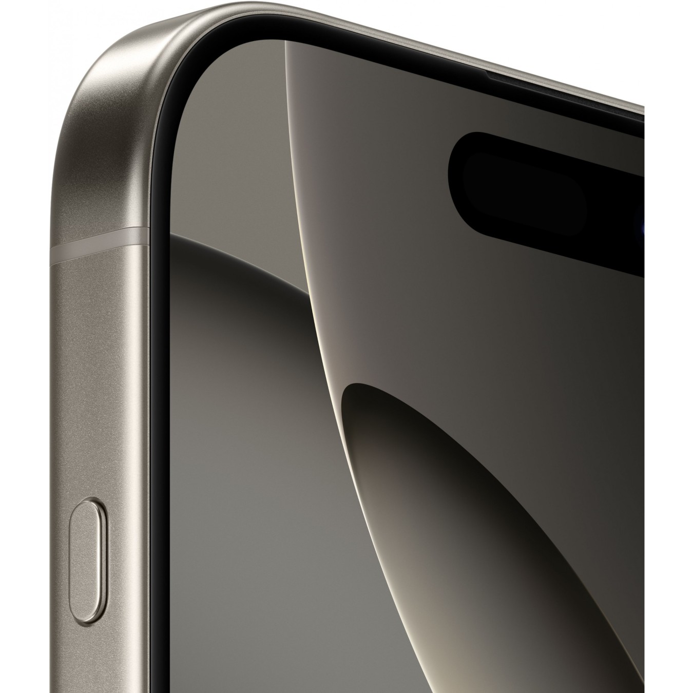 iPhone 16 Pro Max - A18 Pro - Natural Titanium, 256 GB, 6.9" display, iOS 18 — Buy in Cyprus with Fast Delivery
