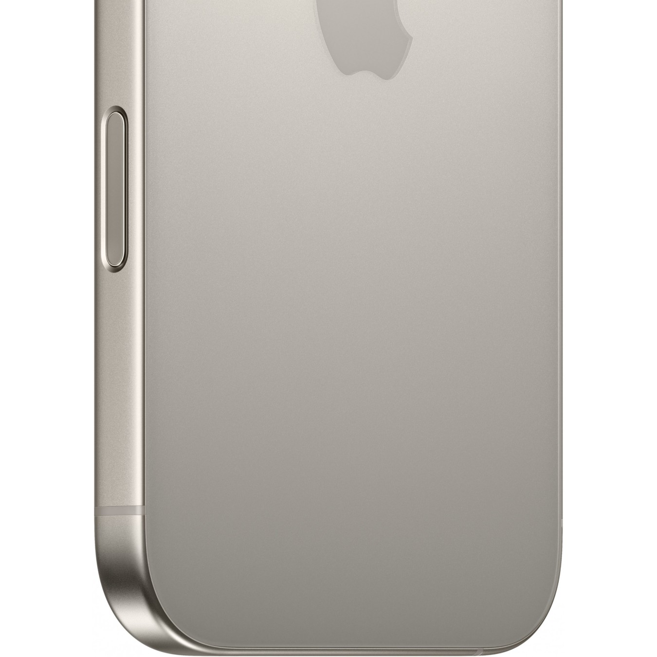 iPhone 16 Pro Max - A18 Pro - Natural Titanium, 256 GB, 6.9" display, iOS 18 — Buy in Cyprus with Fast Delivery