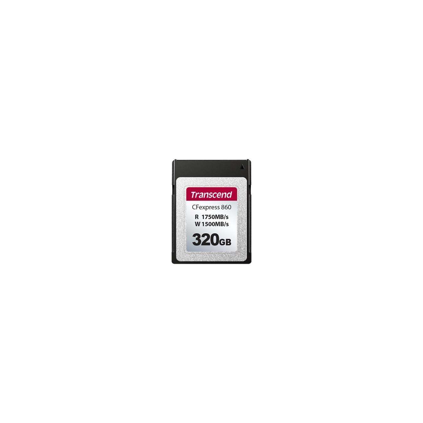 CFexpress Type B Card - 320GB - Black — Buy in Cyprus with Fast Delivery