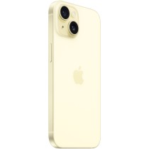 iPhone 15 512GB - Yellow, A16 6-core, 6.1-inch display, iOS 17 — Buy in Cyprus with Fast Delivery