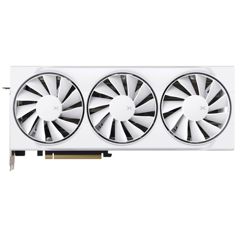 Buy RX 9070 16GB XFX Swift Gaming OC - RX 9070 - White, GDDR6, 256-bit, PCIe 5.0 in Cyprus, Nicosia, Limassol, Larnaka, Pafos