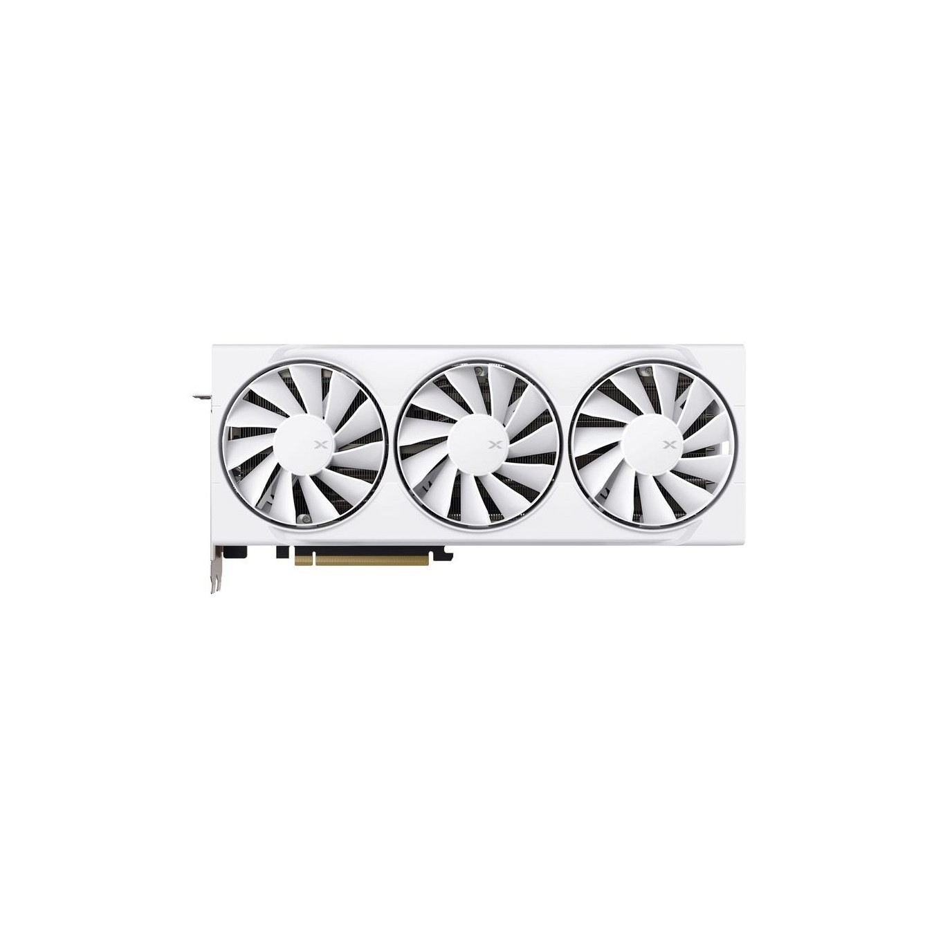 RX 9070 16GB XFX Swift Gaming OC - RX 9070 - White, GDDR6, 256-bit, PCIe 5.0 — Buy in Cyprus with Fast Delivery