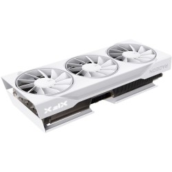 Buy RX 9070 16GB XFX Swift Gaming OC - RX 9070 - White, GDDR6, 256-bit, PCIe 5.0 in Cyprus, Nicosia, Limassol, Larnaka, Pafos