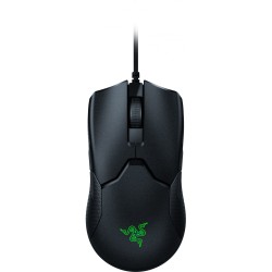 Buy Razer Viper 8KHz - Ambidextrous Gaming Mouse - 20,000 DPI - USB Type-A - Black in Cyprus, Nicosia, Limassol, Larnaka, Pafos