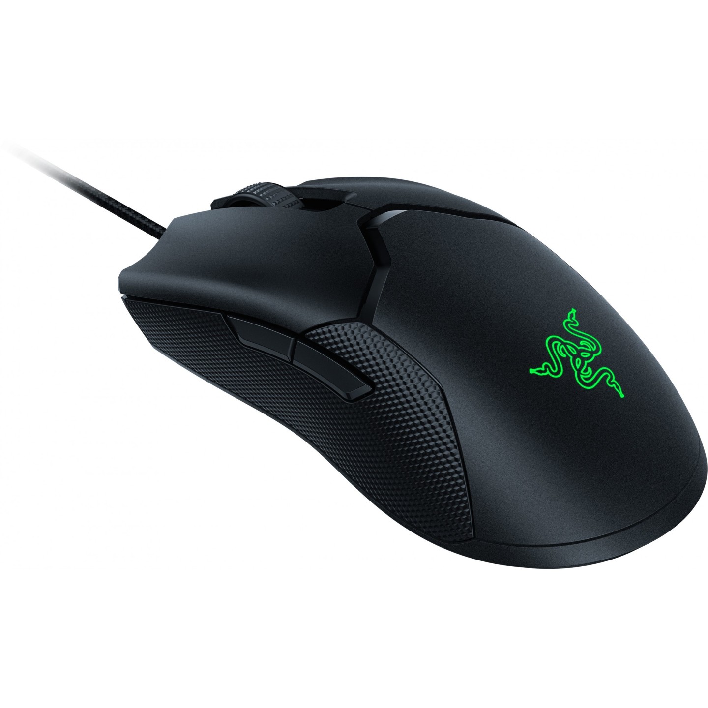 Razer Viper 8KHz Ambidextrous Gaming Mouse - 20,000 DPI - USB Type-A - Black (Boxed) — Buy in Cyprus with Fast Delivery