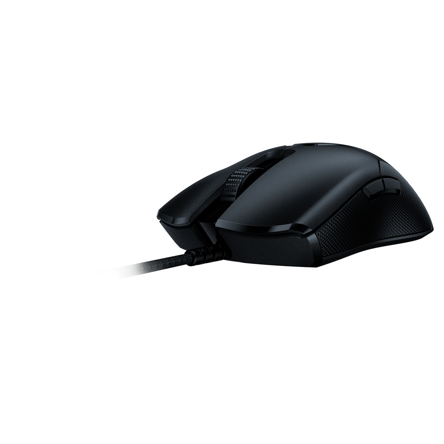 Razer Viper 8KHz Ambidextrous Gaming Mouse - 20,000 DPI - USB Type-A - Black (Boxed) — Buy in Cyprus with Fast Delivery