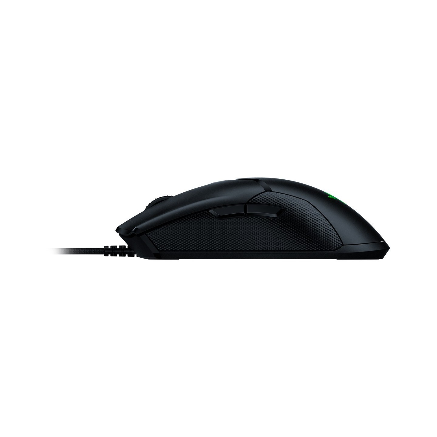 Razer Viper 8KHz Ambidextrous Gaming Mouse - 20,000 DPI - USB Type-A - Black (Boxed) — Buy in Cyprus with Fast Delivery