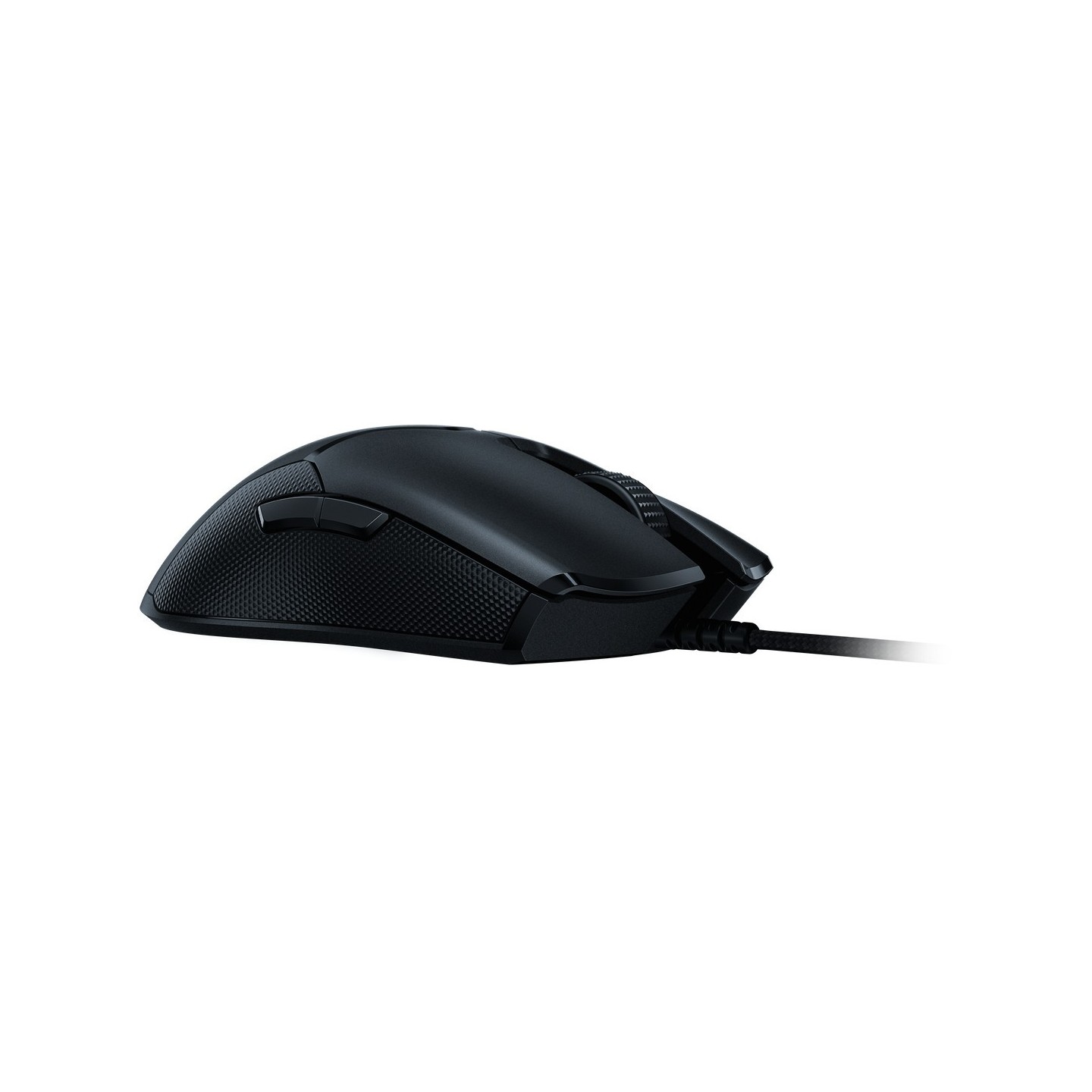 Razer Viper 8KHz Ambidextrous Gaming Mouse - 20,000 DPI - USB Type-A - Black (Boxed) — Buy in Cyprus with Fast Delivery
