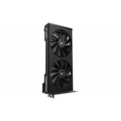 Buy RX 6650 XT 8GB XFX Speedster - SWFT210 - Black, 8 GB GDDR6, 2055-2635 MHz, P... in Cyprus, Nicosia, Limassol, Larnaka, Pafos