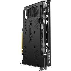 Buy RX 6650 XT 8GB XFX Speedster - SWFT210 - Black, 8 GB GDDR6, 2055-2635 MHz, P... in Cyprus, Nicosia, Limassol, Larnaka, Pafos
