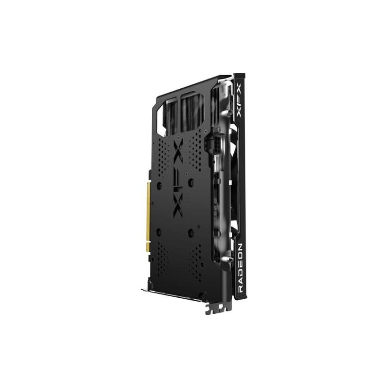 Buy RX 6650 XT 8GB XFX Speedster - SWFT210 - Black, 8 GB GDDR6, 2055-2635 MHz, P... in Cyprus, Nicosia, Limassol, Larnaka, Pafos