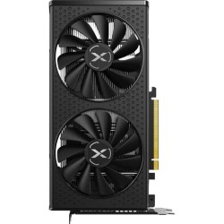 Buy RX 6650 XT 8GB XFX Speedster - SWFT210 - Black, 8 GB GDDR6, 2055-2635 MHz, P... in Cyprus, Nicosia, Limassol, Larnaka, Pafos