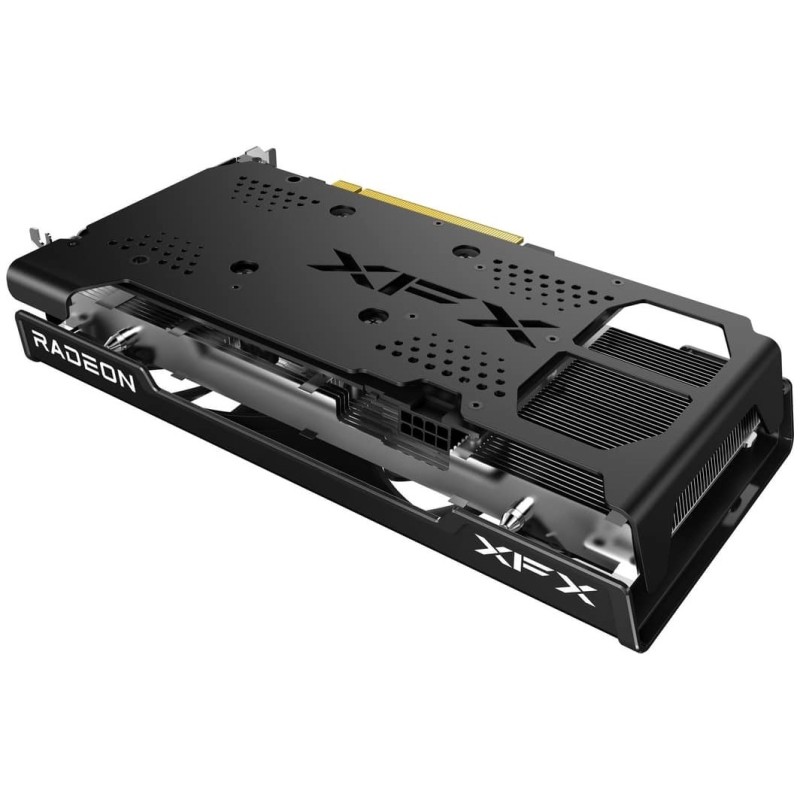 Buy RX 6650 XT 8GB XFX Speedster - SWFT210 - Black, 8 GB GDDR6, 2055-2635 MHz, P... in Cyprus, Nicosia, Limassol, Larnaka, Pafos