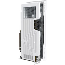 Buy RX 9070 - RX 9070 - White, 16GB GDDR6, 1440 MHz / 2700 MHz boost, PCIe 5.0, ... in Cyprus, Nicosia, Limassol, Larnaka, Pafos