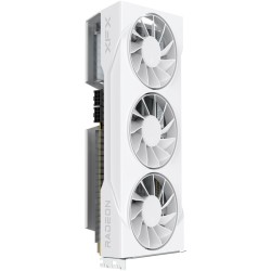 Buy RX 9070 - RX 9070 - White, 16GB GDDR6, 1440 MHz / 2700 MHz boost, PCIe 5.0, ... in Cyprus, Nicosia, Limassol, Larnaka, Pafos