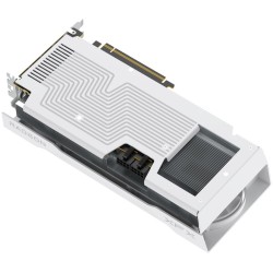 Buy RX 9070 - RX 9070 - White, 16GB GDDR6, 1440 MHz / 2700 MHz boost, PCIe 5.0, ... in Cyprus, Nicosia, Limassol, Larnaka, Pafos