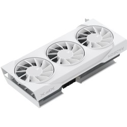 Buy RX 9070 - RX 9070 - White, 16GB GDDR6, 1440 MHz / 2700 MHz boost, PCIe 5.0, ... in Cyprus, Nicosia, Limassol, Larnaka, Pafos