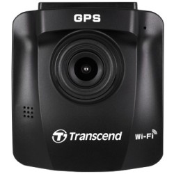 Buy Transcend Dashcam DrivePro 230 - DP230 - Black, 32GB in Cyprus, Nicosia, Limassol, Larnaka, Pafos