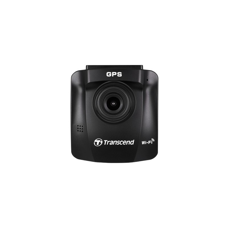 Buy Transcend Dashcam DrivePro 230 - DP230 - Black, 32GB in Cyprus, Nicosia, Limassol, Larnaka, Pafos