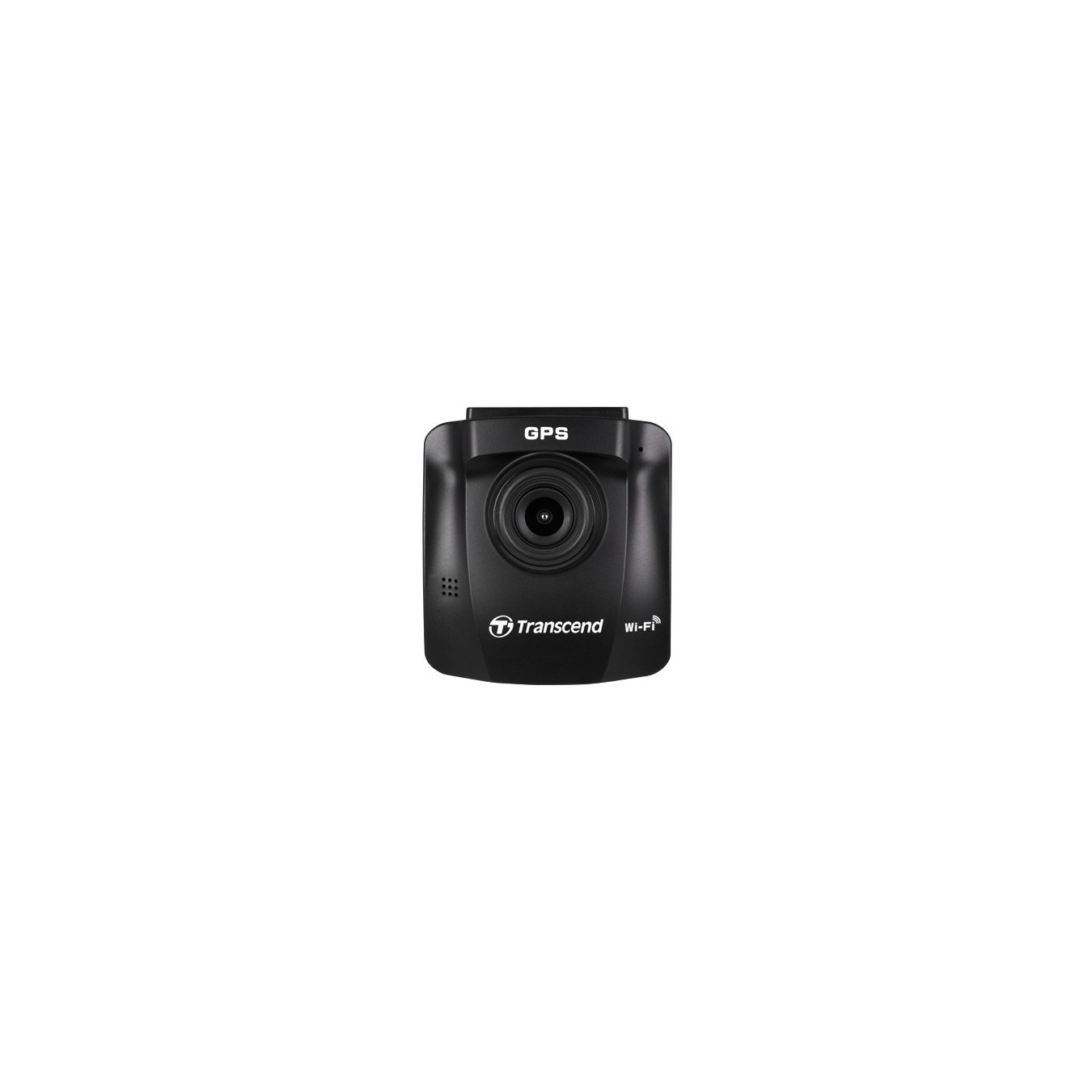 Transcend Dashcam DrivePro 230 - DP230 - Black, 32GB — Buy in Cyprus with Fast Delivery
