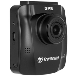 Buy Transcend Dashcam DrivePro 230 - DP230 - Black, 32GB in Cyprus, Nicosia, Limassol, Larnaka, Pafos