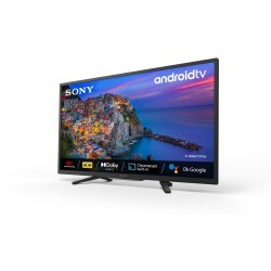 Buy Sony KD32W800P1 - KD32W800P1 - 32 inch LED LCD TV, Android TV, HD, Black in Cyprus, Nicosia, Limassol, Larnaka, Pafos