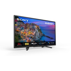 Buy Sony KD32W800P1 - KD32W800P1 - 32 inch LED LCD TV, Android TV, HD, Black in Cyprus, Nicosia, Limassol, Larnaka, Pafos