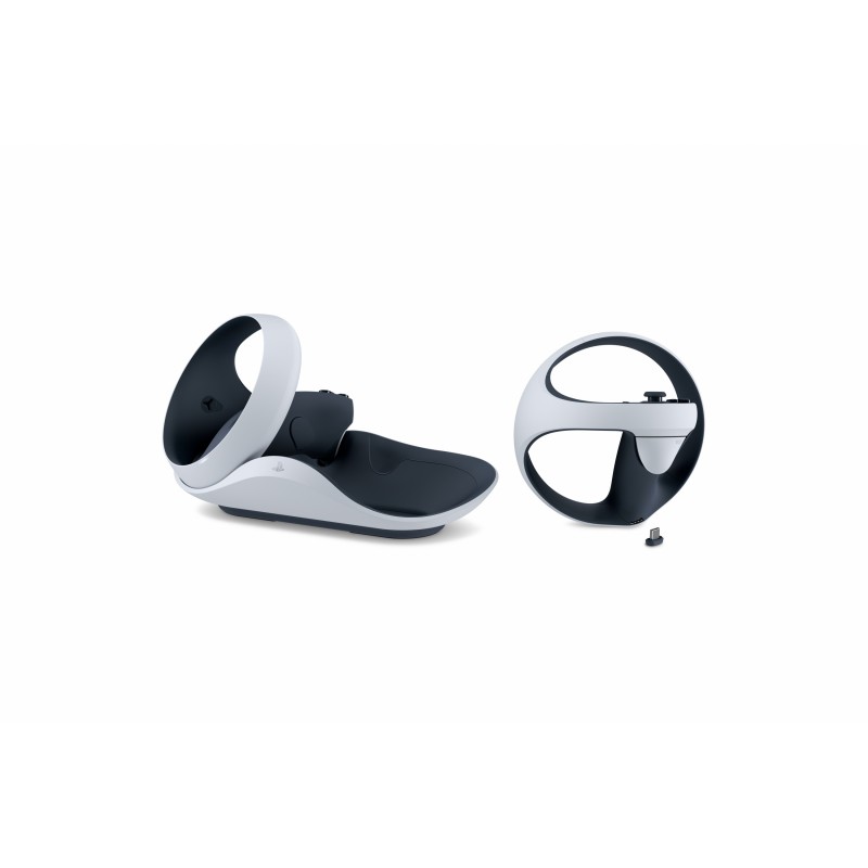 Buy PS5 Sony PlayStation VR2 - 4K 120Hz - Black/White OLED, 110° FOV in Cyprus, Nicosia, Limassol, Larnaka, Pafos