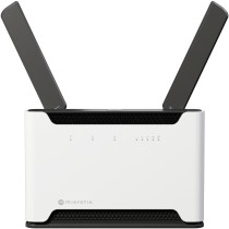 MikroTik Chateau PRO AX H53UiG-5HaxQ2HaxQ - 4x4 2.4/5 GHz, 5x Gigabit LAN, PoE-out, USB 2.0 — Buy in Cyprus with Fast Delivery