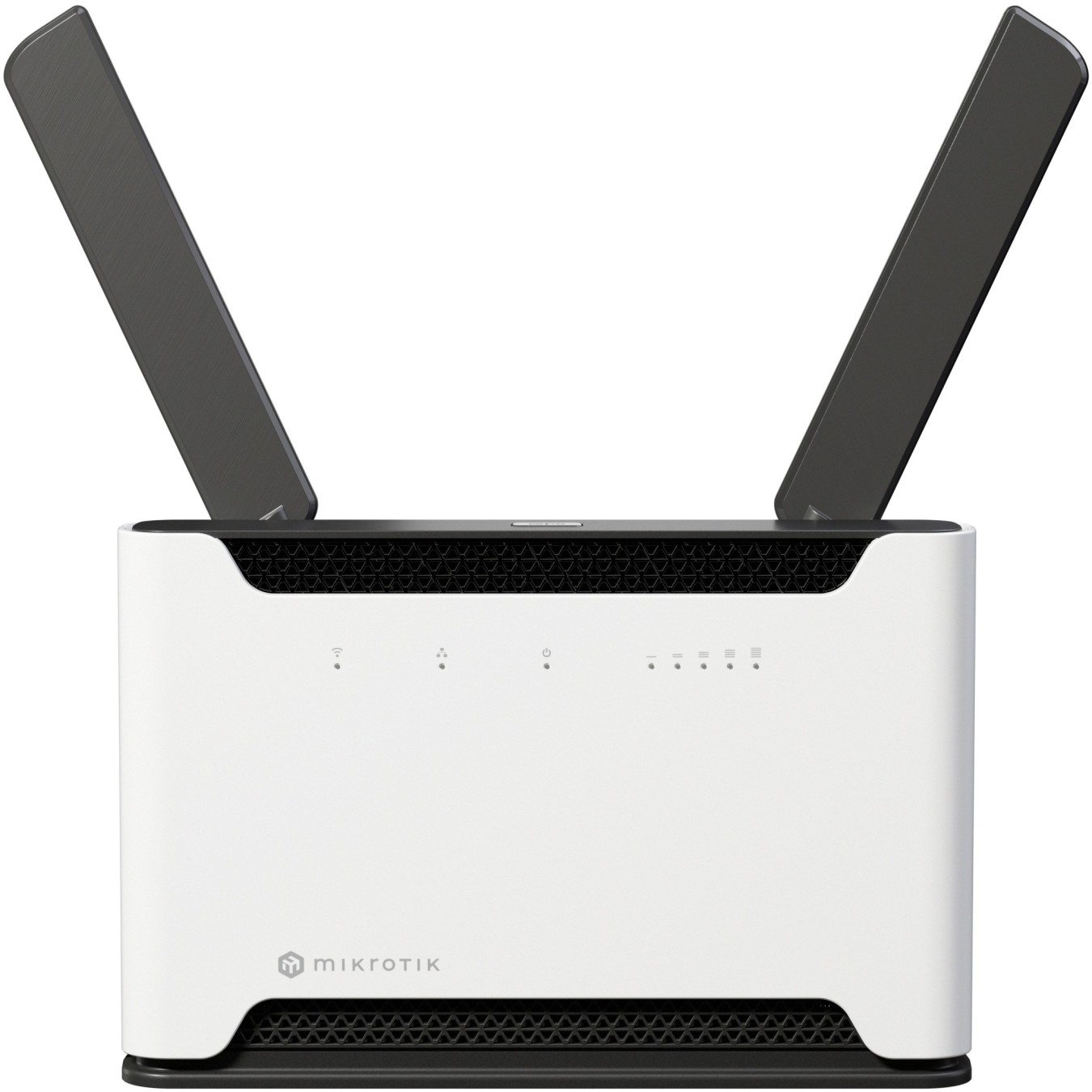 MikroTik Chateau PRO AX H53UiG-5HaxQ2HaxQ - 4x4 2.4/5 GHz, 5x Gigabit LAN, PoE-out, USB 2.0 — Buy in Cyprus with Fast Delivery