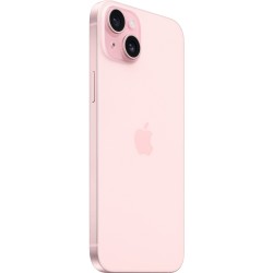 Buy Apple iPhone 15 Plus - Pink, 256 GB, A16 6-core in Cyprus, Nicosia, Limassol, Larnaka, Pafos