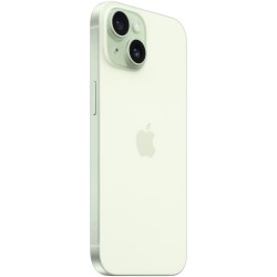 Buy Apple iPhone 15 -  - Green, 256 GB, A16, 6-core, 6.1-inch display, 5G in Cyprus, Nicosia, Limassol, Larnaka, Pafos