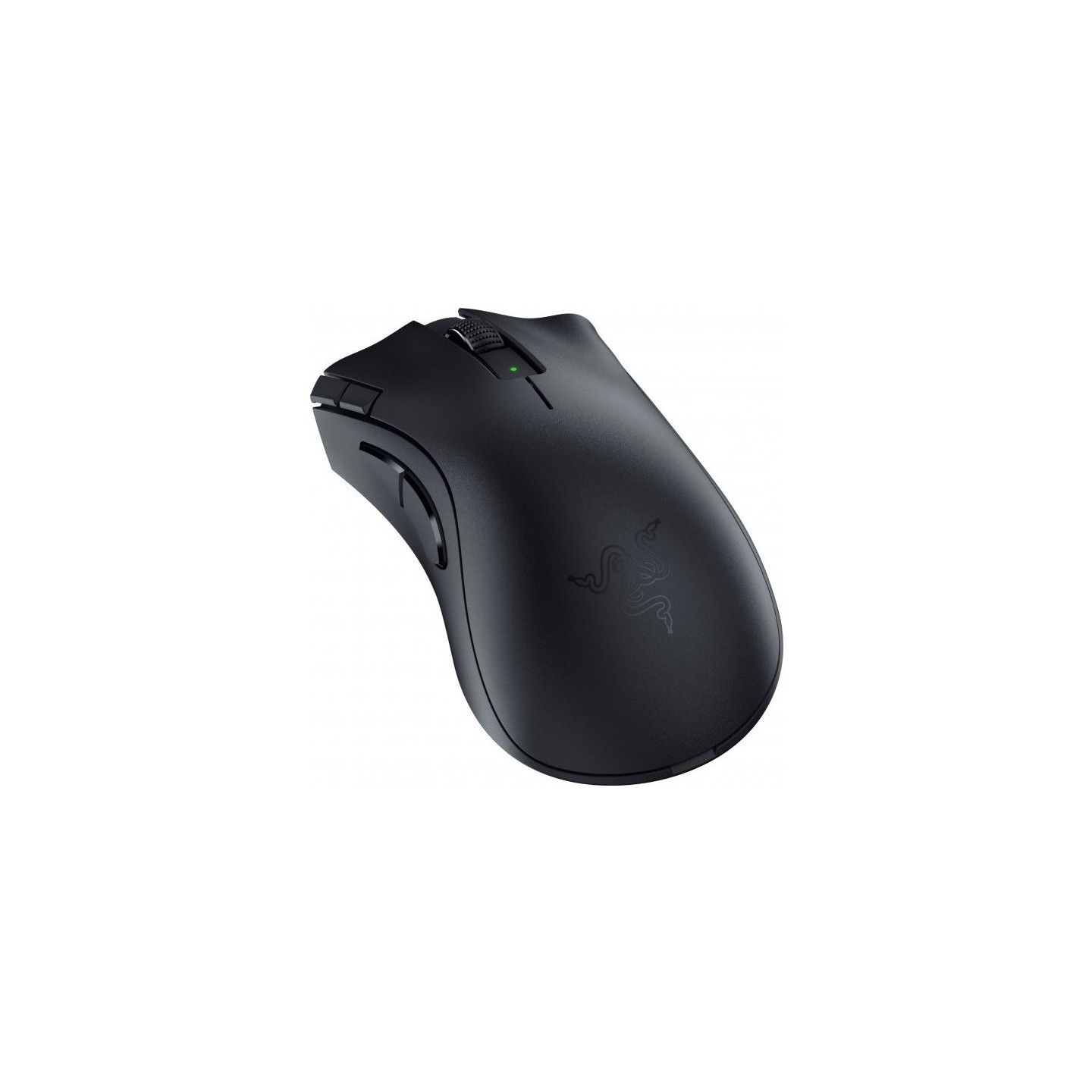 Razer DeathAdder V2 X Hyperspeed Wireless Gaming Mouse Black RZ01-04130100-R3U1 (Boxed) — Buy in Cyprus with Fast Delivery