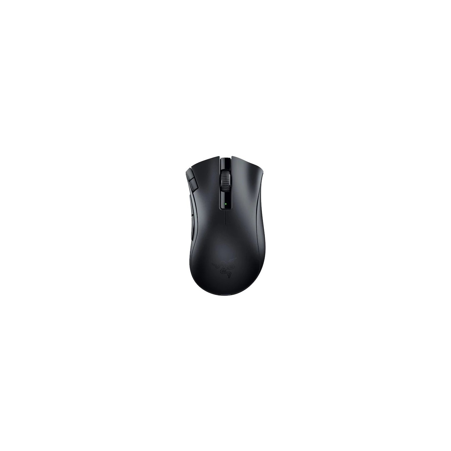Razer DeathAdder V2 X Hyperspeed Wireless Gaming Mouse Black RZ01-04130100-R3U1 (Boxed) — Buy in Cyprus with Fast Delivery