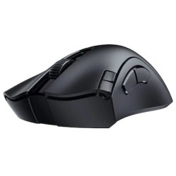 Razer DeathAdder V2 X Hyperspeed Wireless Gaming Mouse Black RZ01-04130100-R3U1 (Boxed) — Buy in Cyprus with Fast Delivery