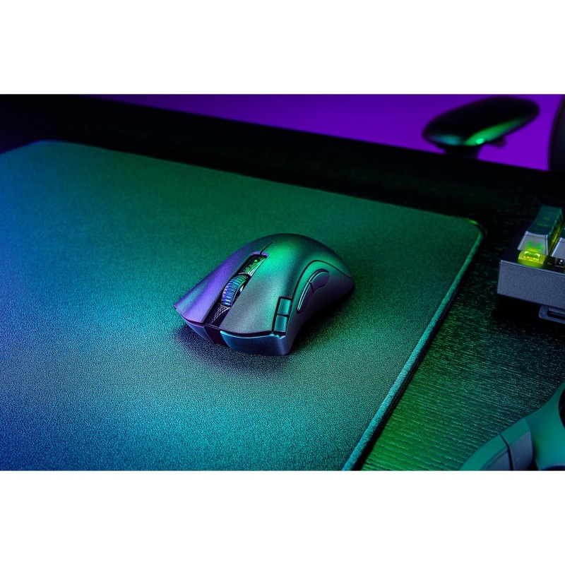 Buy Razer DeathAdder V2 X Hyperspeed Wireless Gaming Mouse - Black in Cyprus, Nicosia, Limassol, Larnaka, Pafos