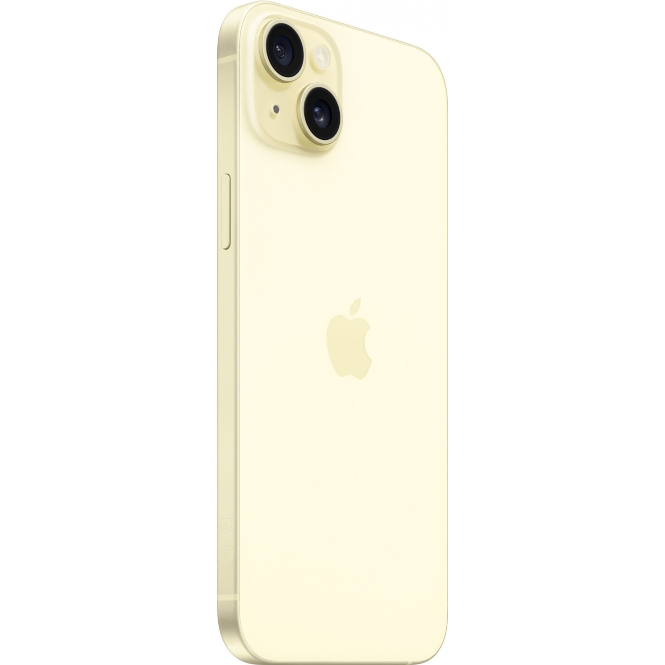 Apple iPhone 15 Plus 512GB - Yellow, A16 6-core, 6GB RAM — Buy in Cyprus with Fast Delivery