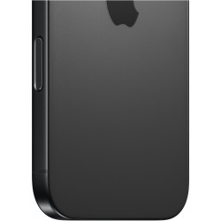 Buy Apple iPhone 16 Pro 128GB Black Titanium - 6.3in OLED, A18 Pro, 48MP Triple ... in Cyprus, Nicosia, Limassol, Larnaka, Pafos