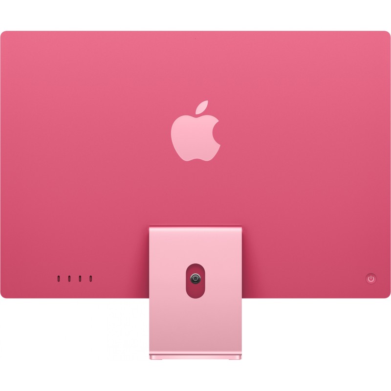 Buy Apple 24-inch iMac with Retina 4.5K display - Pink - 16GB RAM, 512GB SSD, M4... in Cyprus, Nicosia, Limassol, Larnaka, Pafos