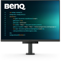 BenQ RD280UA 3:2 HDMI USB-C DP ErgoArm UHD - RD280UA - Black, 28in, 4K IPS — Buy in Cyprus with Fast Delivery