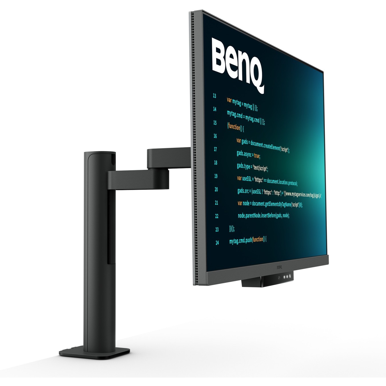 BenQ RD280UA 3:2 HDMI USB-C DP ErgoArm UHD - RD280UA - Black, 28in, 4K IPS — Buy in Cyprus with Fast Delivery