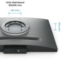 BenQ RD280UA 3:2 HDMI USB-C DP ErgoArm UHD - RD280UA - Black, 28in, 4K IPS — Buy in Cyprus with Fast Delivery