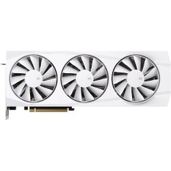 Buy RX 9070 XT - White, 16GB GDDR6, 1660/2970 MHz, PCIe 5.0, 3-Fan in Cyprus, Nicosia, Limassol, Larnaka, Pafos