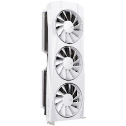 Buy RX 9070 XT - White, 16GB GDDR6, 1660/2970 MHz, PCIe 5.0, 3-Fan in Cyprus, Nicosia, Limassol, Larnaka, Pafos