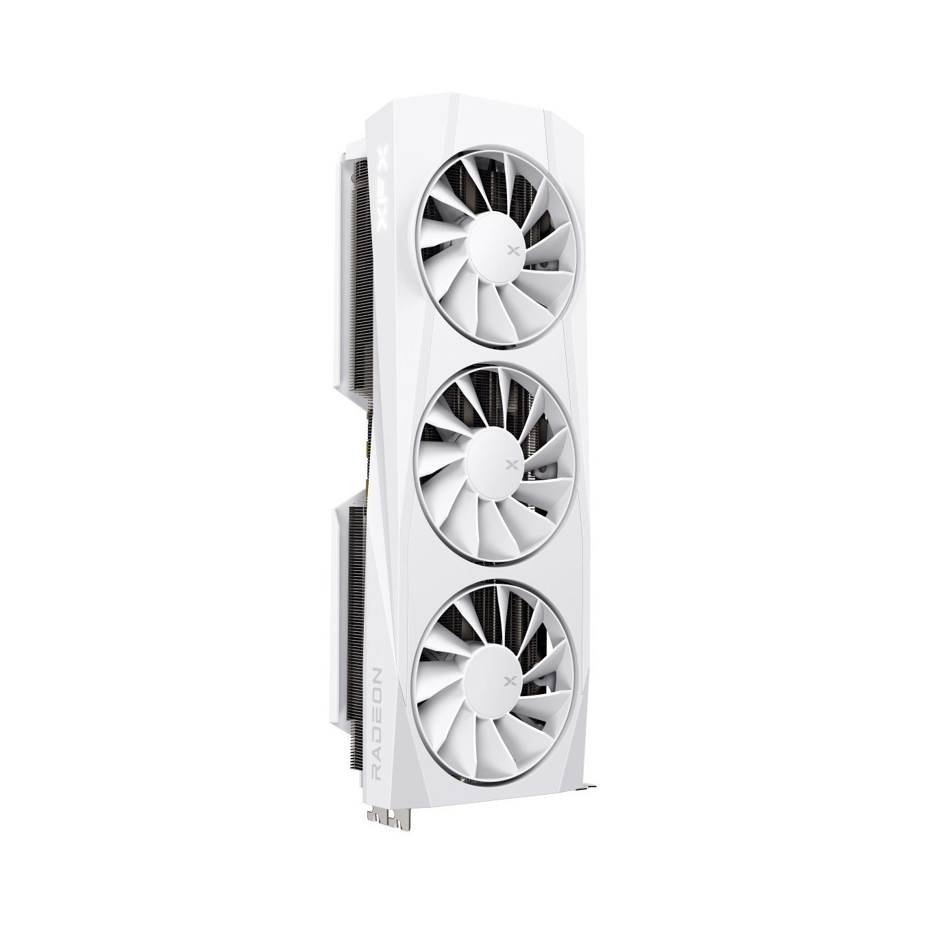 RX 9070 XT - White, 16GB GDDR6, 1660/2970 MHz, PCIe 5.0, 3-Fan — Buy in Cyprus with Fast Delivery