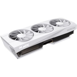 Buy RX 9070 XT - White, 16GB GDDR6, 1660/2970 MHz, PCIe 5.0, 3-Fan in Cyprus, Nicosia, Limassol, Larnaka, Pafos